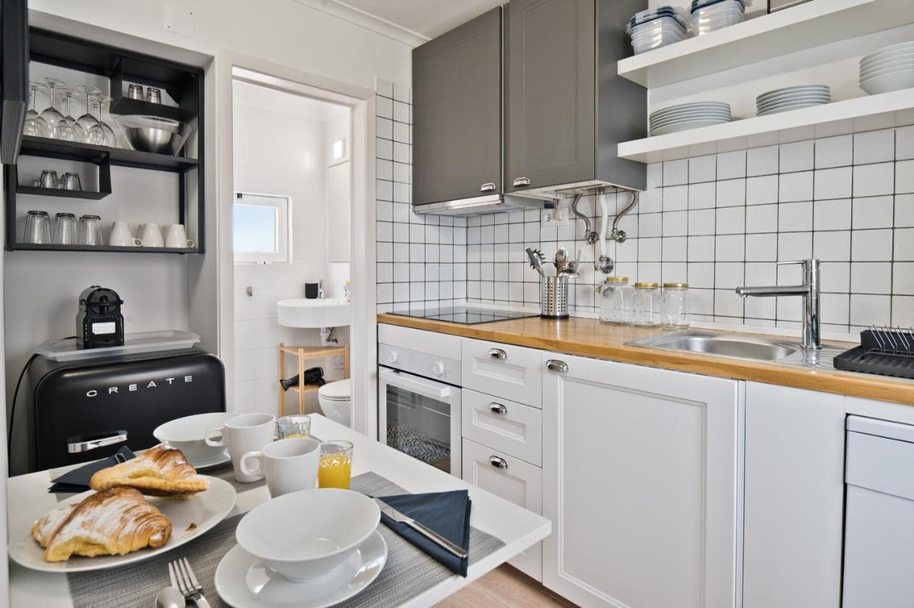 Apartamento Bmyguest - Alfama 1