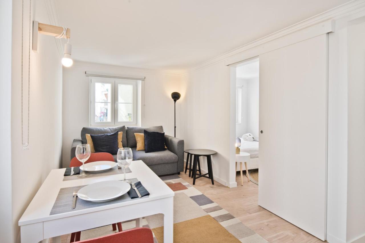 Bmyguest - Alfama 1 Apartamento Lisboa