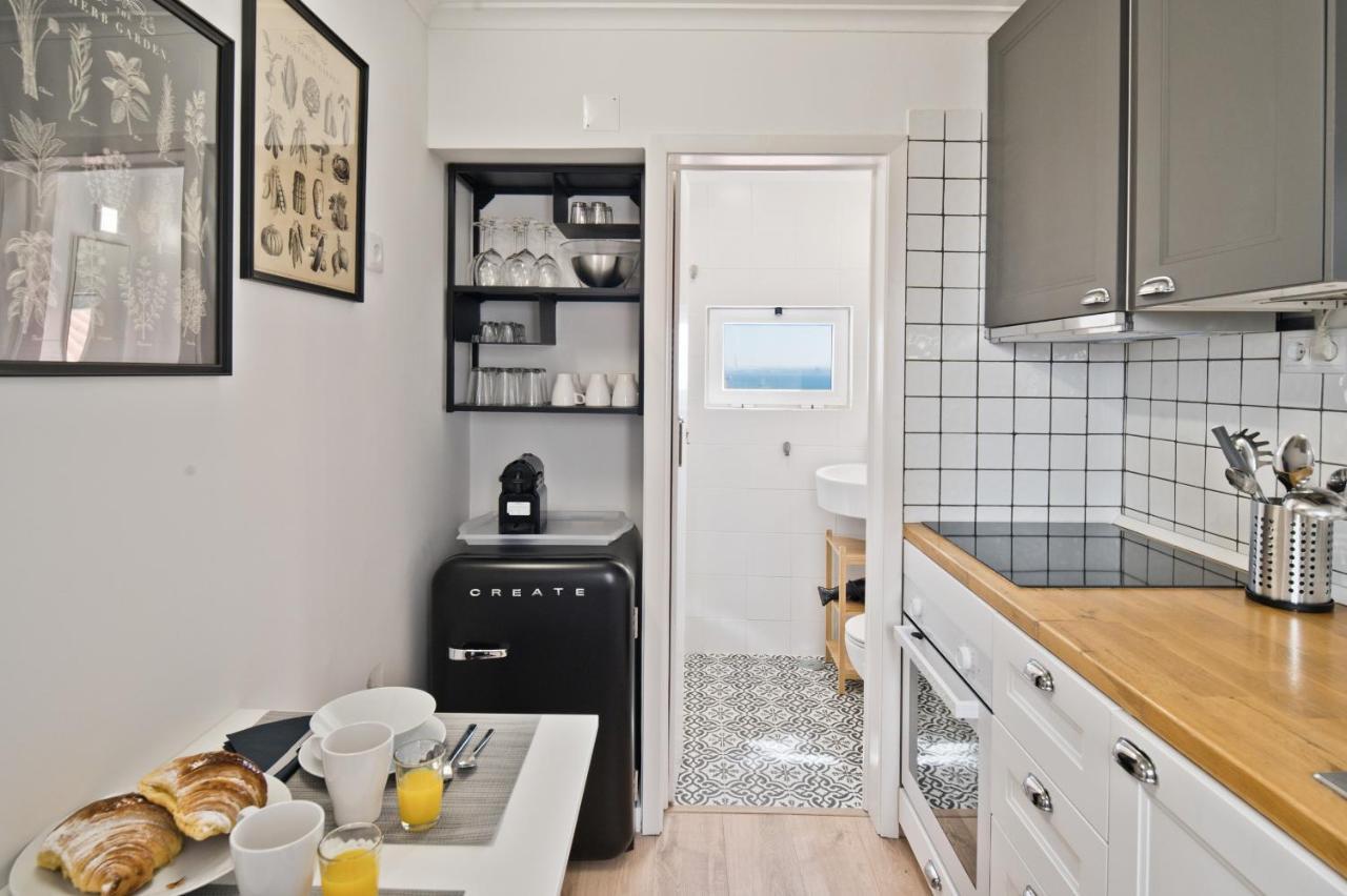 Apartamento Bmyguest - Alfama 1