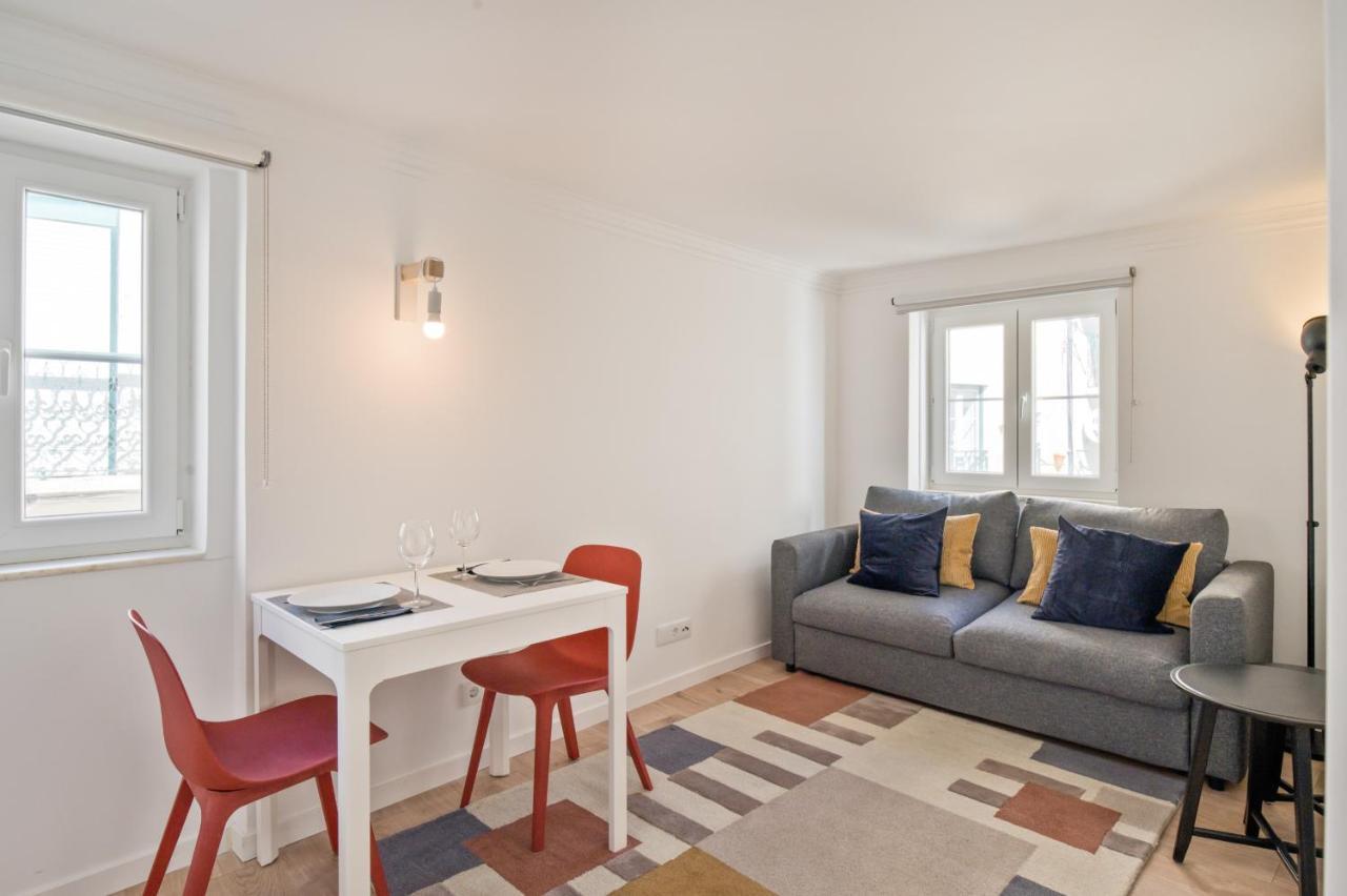 Bmyguest - Alfama 1 Apartamento Lisboa