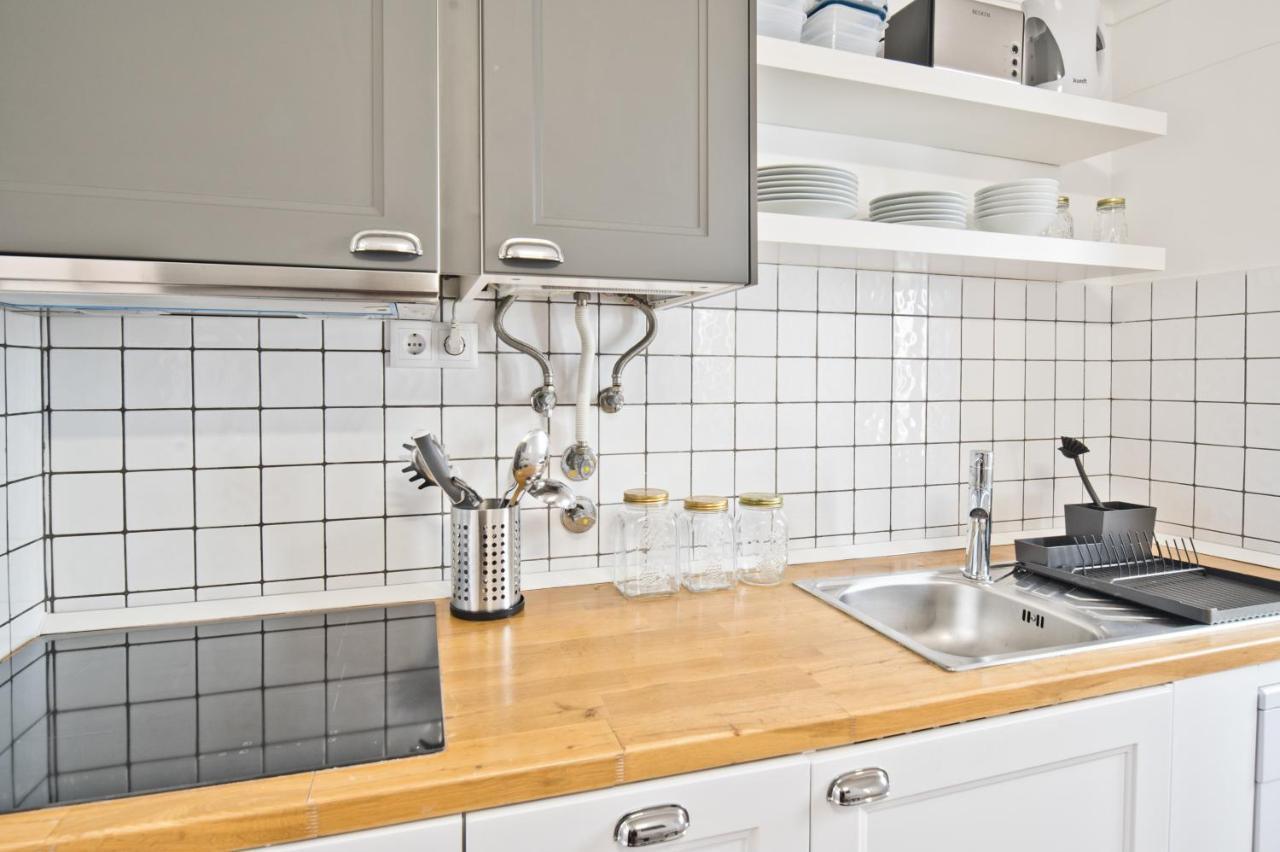 Apartamento Bmyguest - Alfama 1 Lisboa