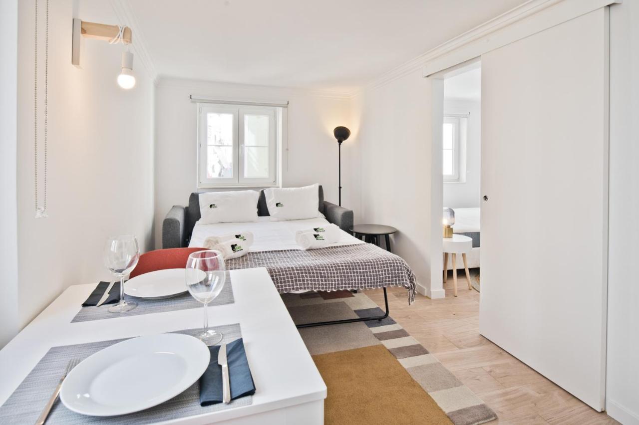 Bmyguest - Alfama 1 Lisboa