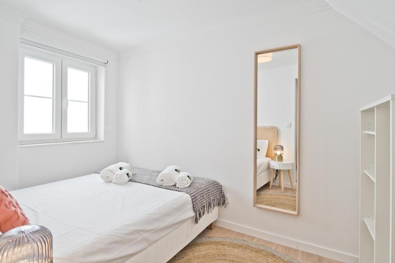 Bmyguest - Alfama 1 Apartamento Lisboa