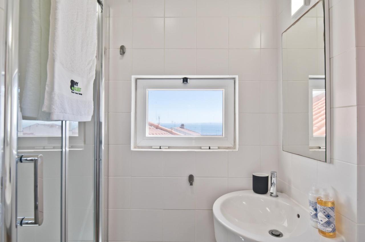 Bmyguest - Alfama 1 Lisboa